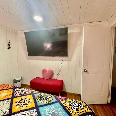 Habitacion Deluxe, Wi-Fi, Desayuno Gratis Y A Minutos Del Crucero! サンアントニオ エクステリア 写真
