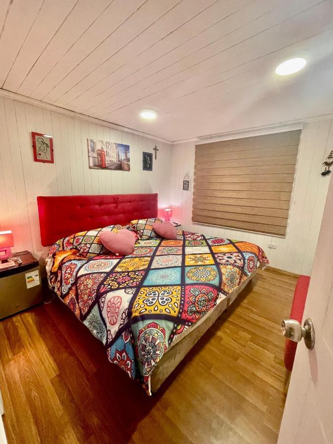 Habitacion Deluxe, Wi-Fi, Desayuno Gratis Y A Minutos Del Crucero! サンアントニオ エクステリア 写真