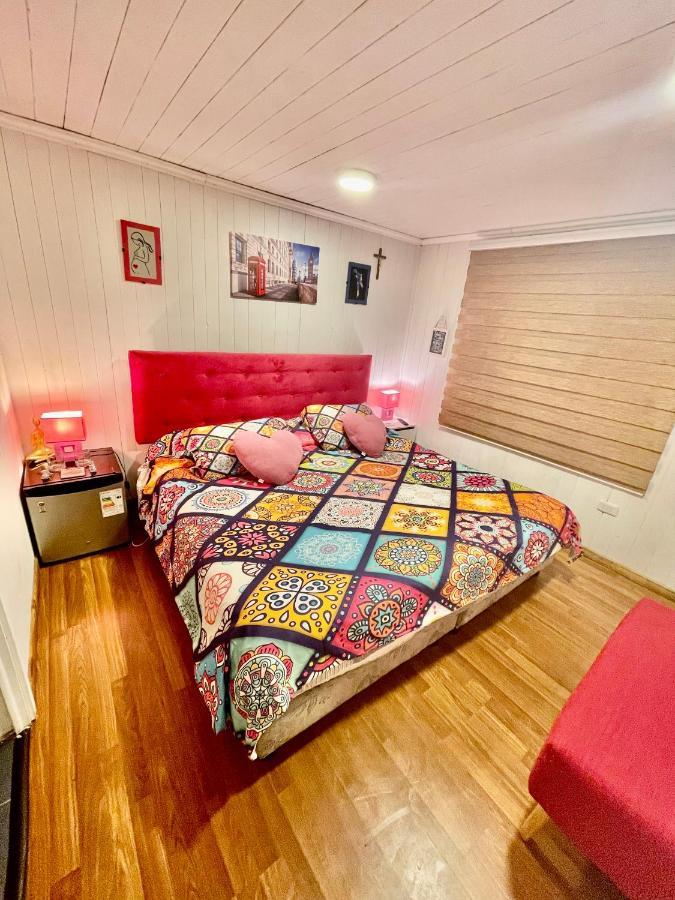 Habitacion Deluxe, Wi-Fi, Desayuno Gratis Y A Minutos Del Crucero! サンアントニオ エクステリア 写真