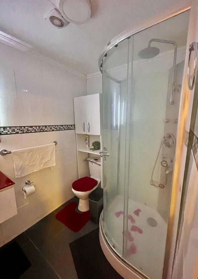 Habitacion Deluxe, Wi-Fi, Desayuno Gratis Y A Minutos Del Crucero! サンアントニオ エクステリア 写真