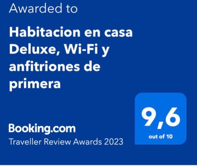 Habitacion Deluxe, Wi-Fi, Desayuno Gratis Y A Minutos Del Crucero! サンアントニオ エクステリア 写真